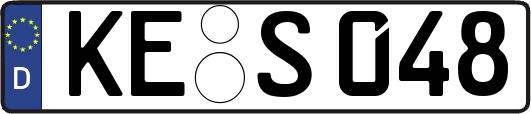 KE-S048