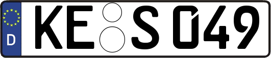 KE-S049