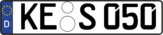 KE-S050