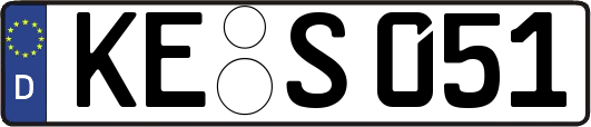 KE-S051