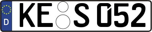KE-S052