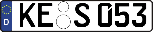 KE-S053