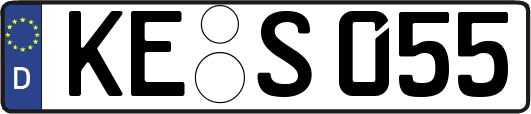 KE-S055