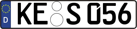 KE-S056