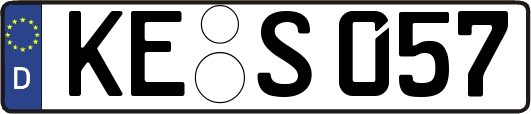 KE-S057