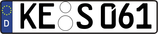 KE-S061