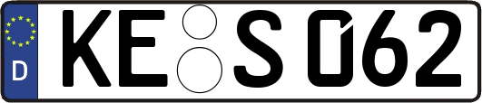 KE-S062