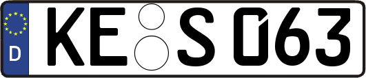 KE-S063
