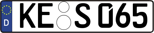 KE-S065