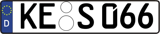 KE-S066