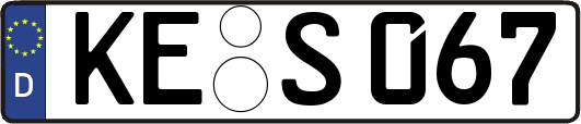 KE-S067