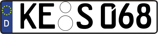 KE-S068