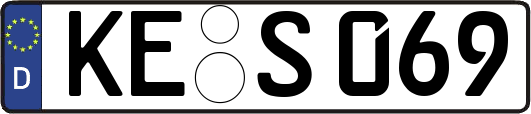 KE-S069