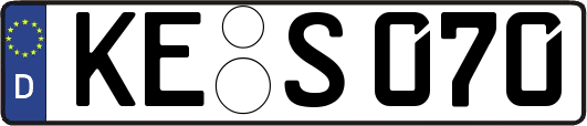 KE-S070