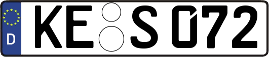KE-S072