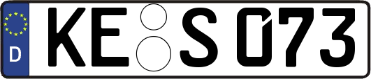 KE-S073