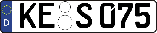 KE-S075