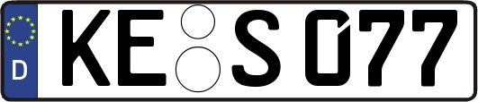 KE-S077