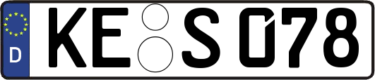 KE-S078