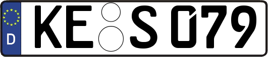 KE-S079