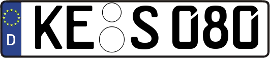 KE-S080