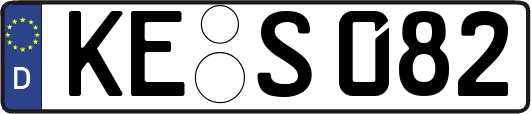 KE-S082