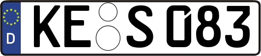KE-S083