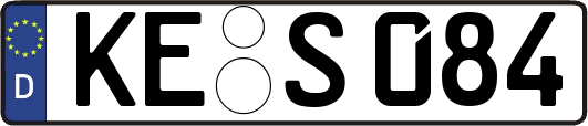KE-S084
