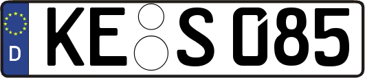 KE-S085