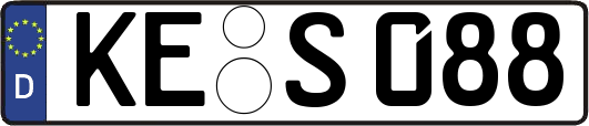 KE-S088