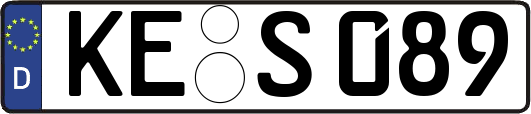 KE-S089
