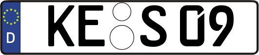 KE-S09