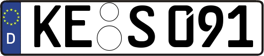 KE-S091