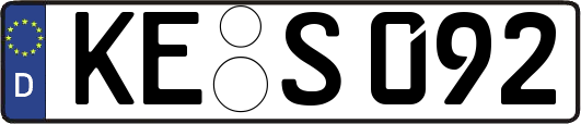 KE-S092