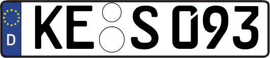 KE-S093