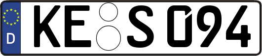 KE-S094
