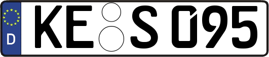 KE-S095