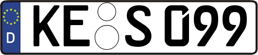 KE-S099