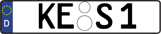 KE-S1