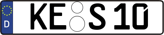 KE-S10
