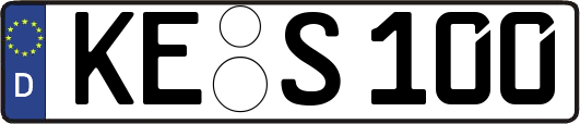 KE-S100