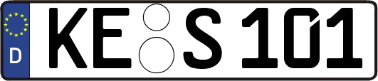 KE-S101