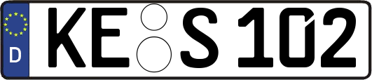 KE-S102