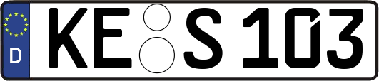 KE-S103