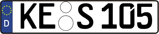 KE-S105