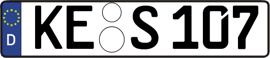 KE-S107
