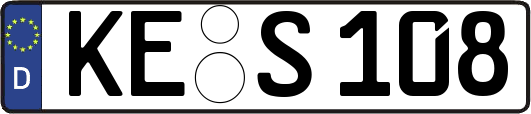 KE-S108