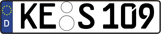 KE-S109