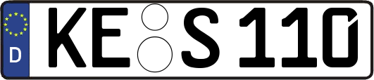 KE-S110