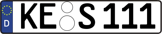 KE-S111